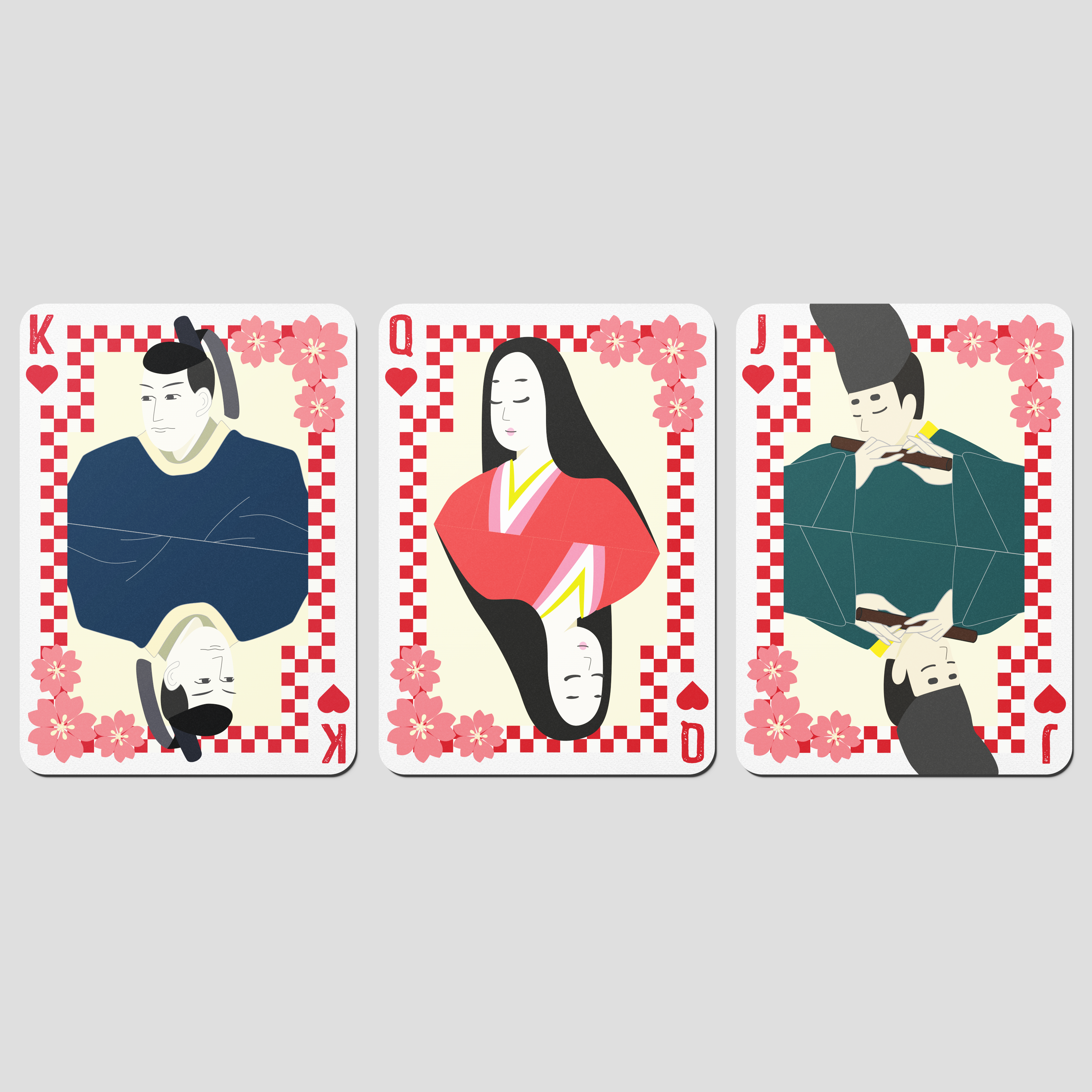 Playing Card 3