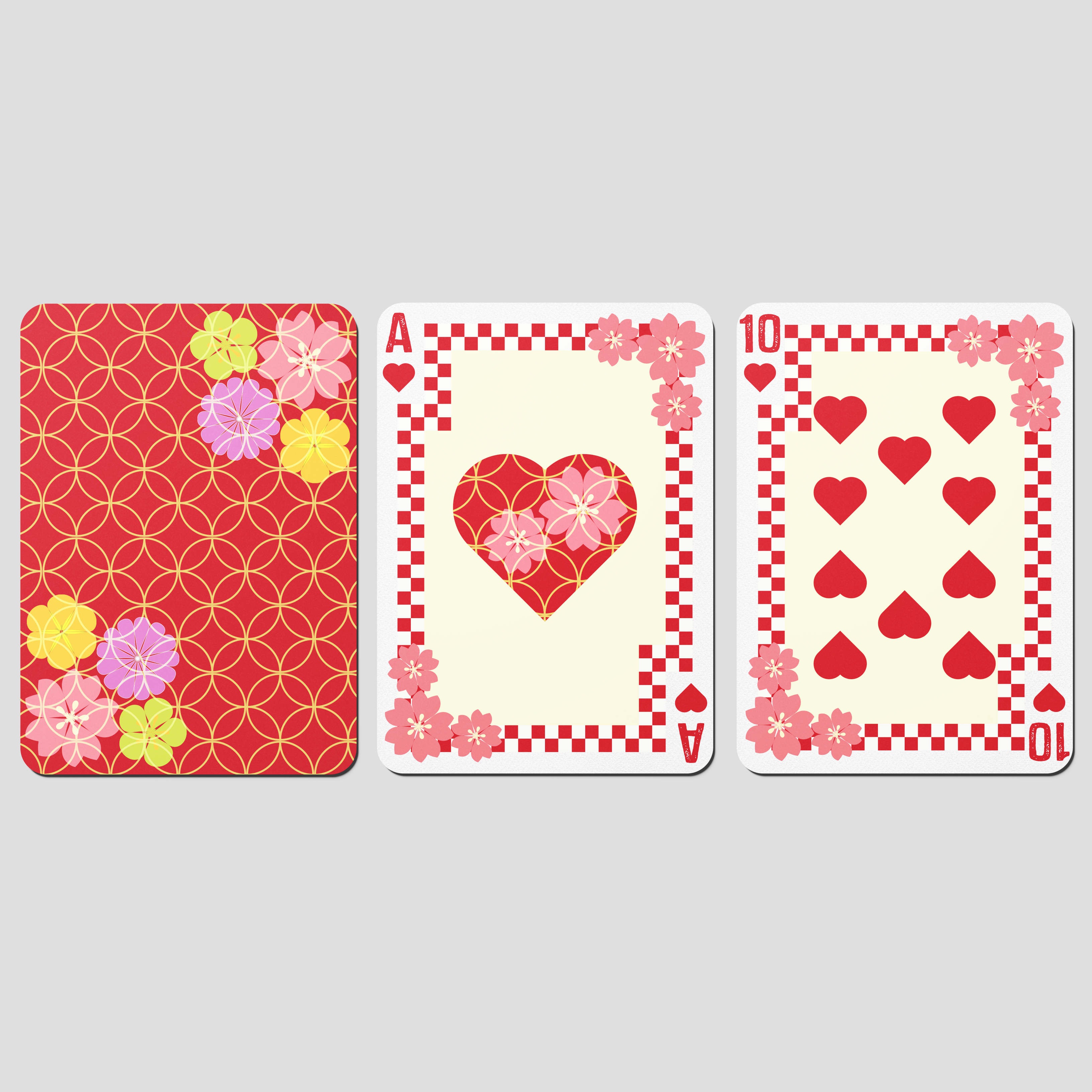 Playing Card 2